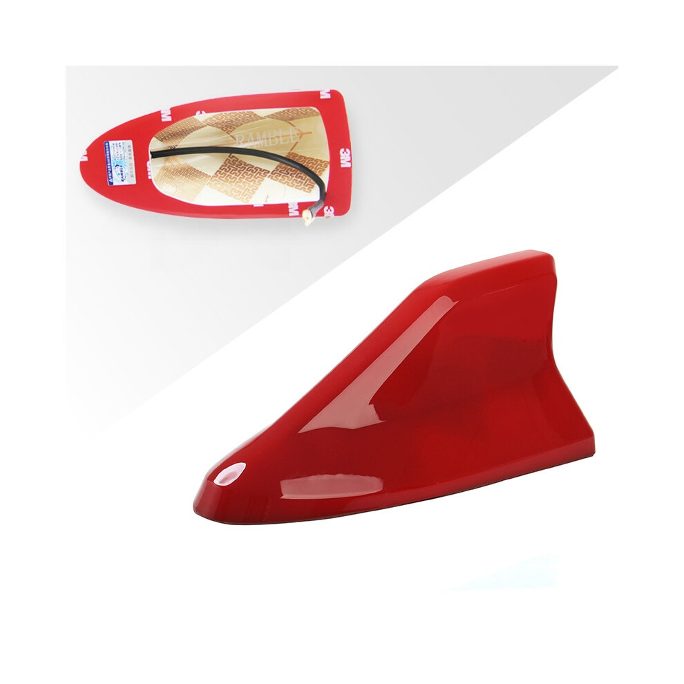 Car Shark Fin Antenna For Nissan Qashqai 2007,2008,2010,2011,2012,2013,2015,2016,2017,2018,2019 9140887439447