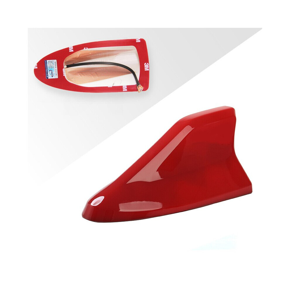 Car Shark Fin Antenna For Nissan Qashqai 2007,2008,2010,2011,2012,2013,2015,2016,2017,2018,2019 9140887439454