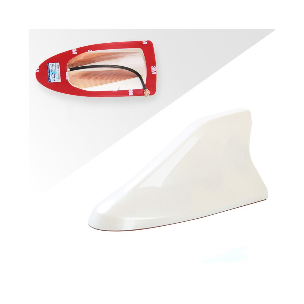 Car Shark Fin Antenna For Nissan Qashqai 2007,2008,2010,2011,2012,2013,2015,2016,2017,2018,2019 9140887439478