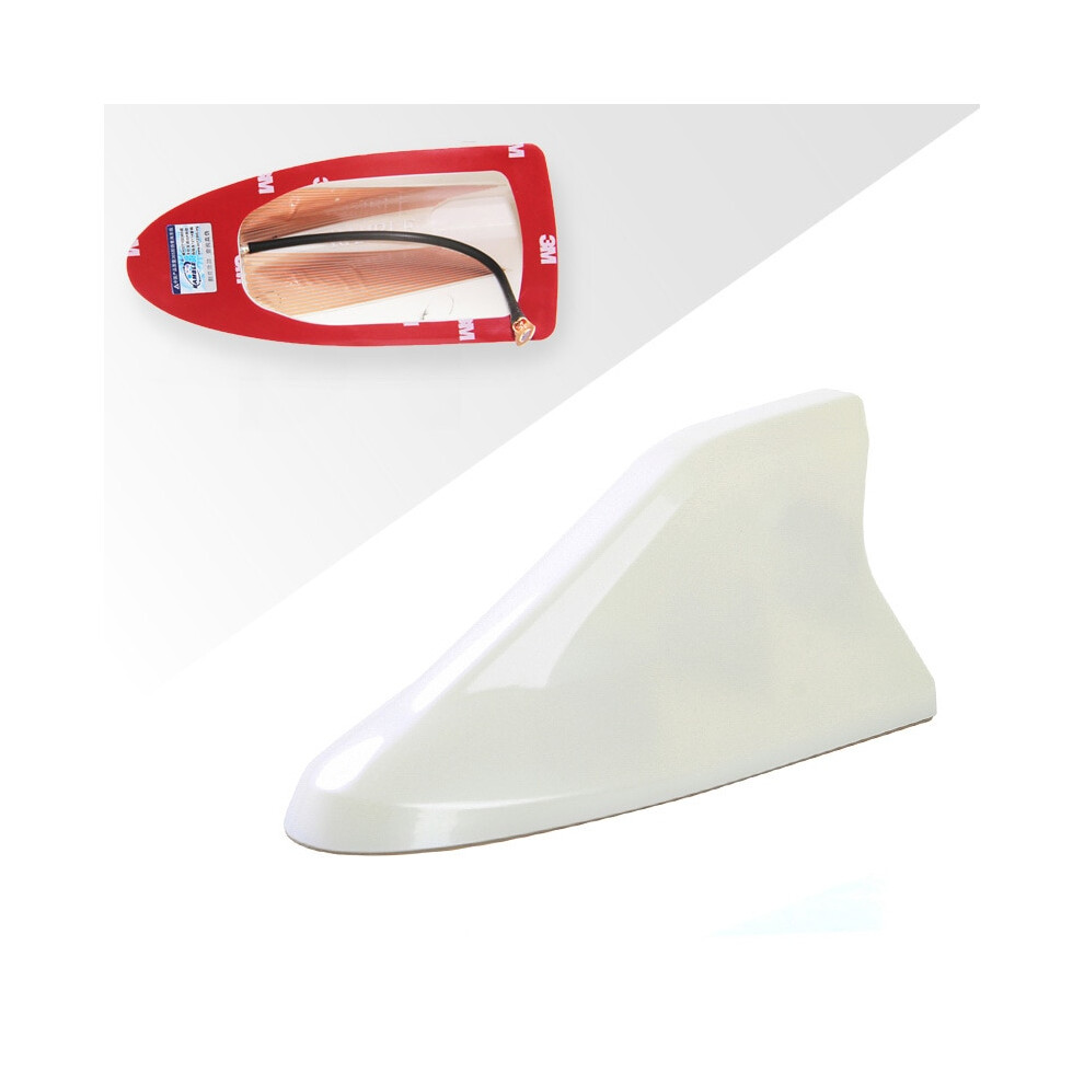 Car Shark Fin Antenna For Nissan Qashqai 2007,2008,2010,2011,2012,2013,2015,2016,2017,2018,2019 9140887439515
