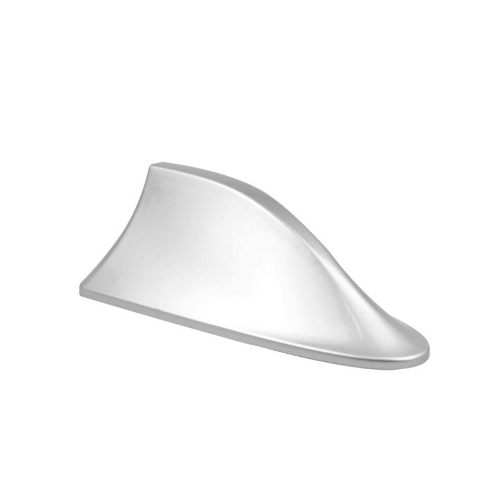 Universal Shark Fin Car Radio Shark Antenna Radio FM Signal Design Aerials-image-OPC-PFH6CGF-NEW