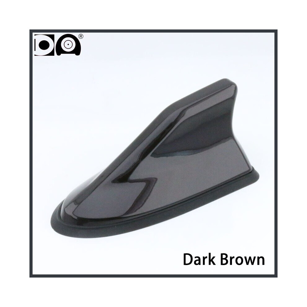 Waterproof Shark Antenna Strong Radio Signal For Nissan Qashqai X-Trail 9140887440078