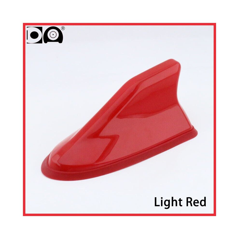 Waterproof Shark Antenna Strong Radio Signal For Nissan Qashqai X-Trail 9140887440399