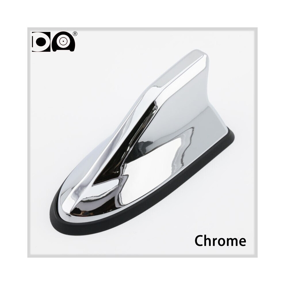 Waterproof Shark Fin Antenna Special Auto Car Radio Aerials Stronger Signal-image-OPC-PFH6CMM-NEW