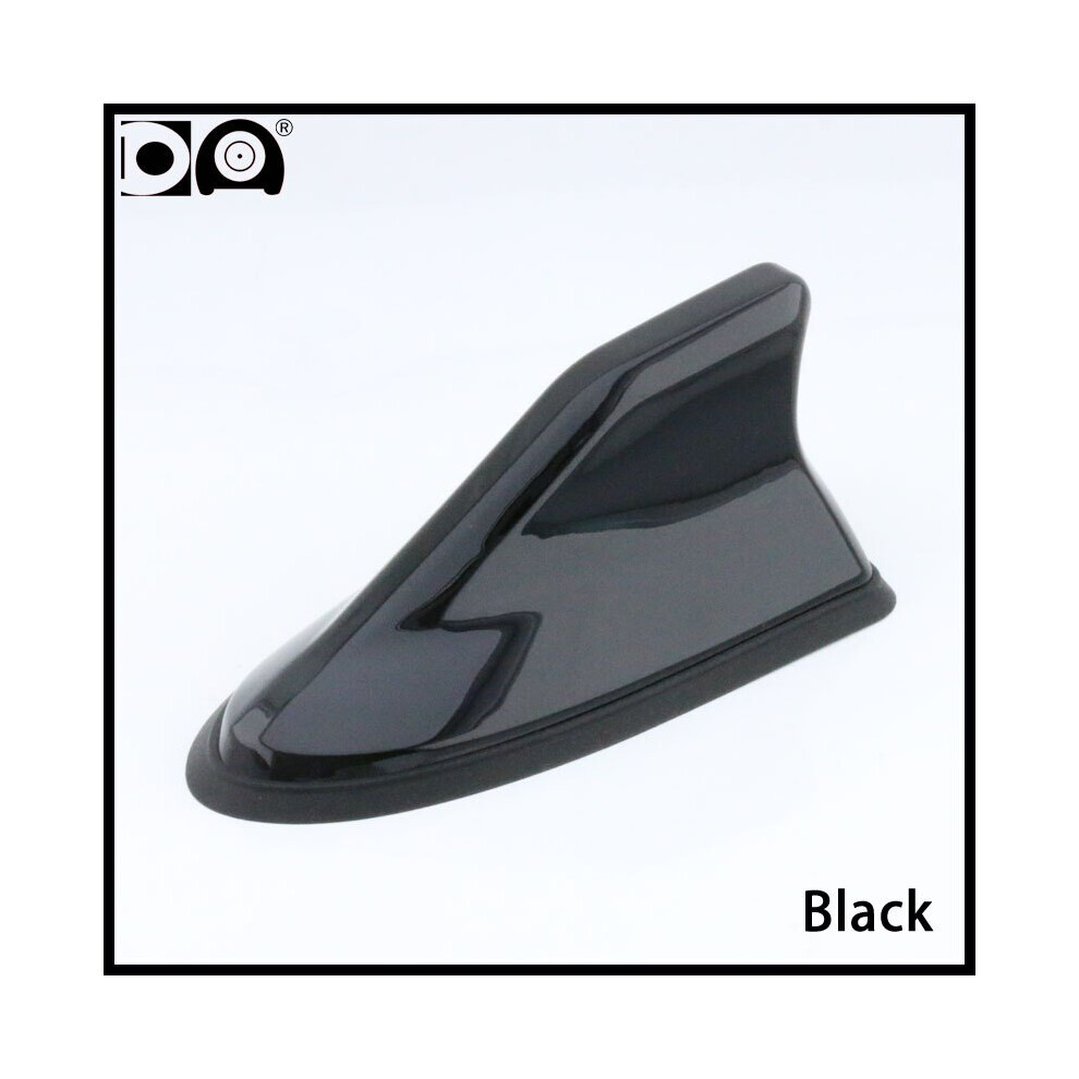 Renault Kadjar Universal Waterproof Shark Fin Antenna Car Radio Aerials 9140887441532