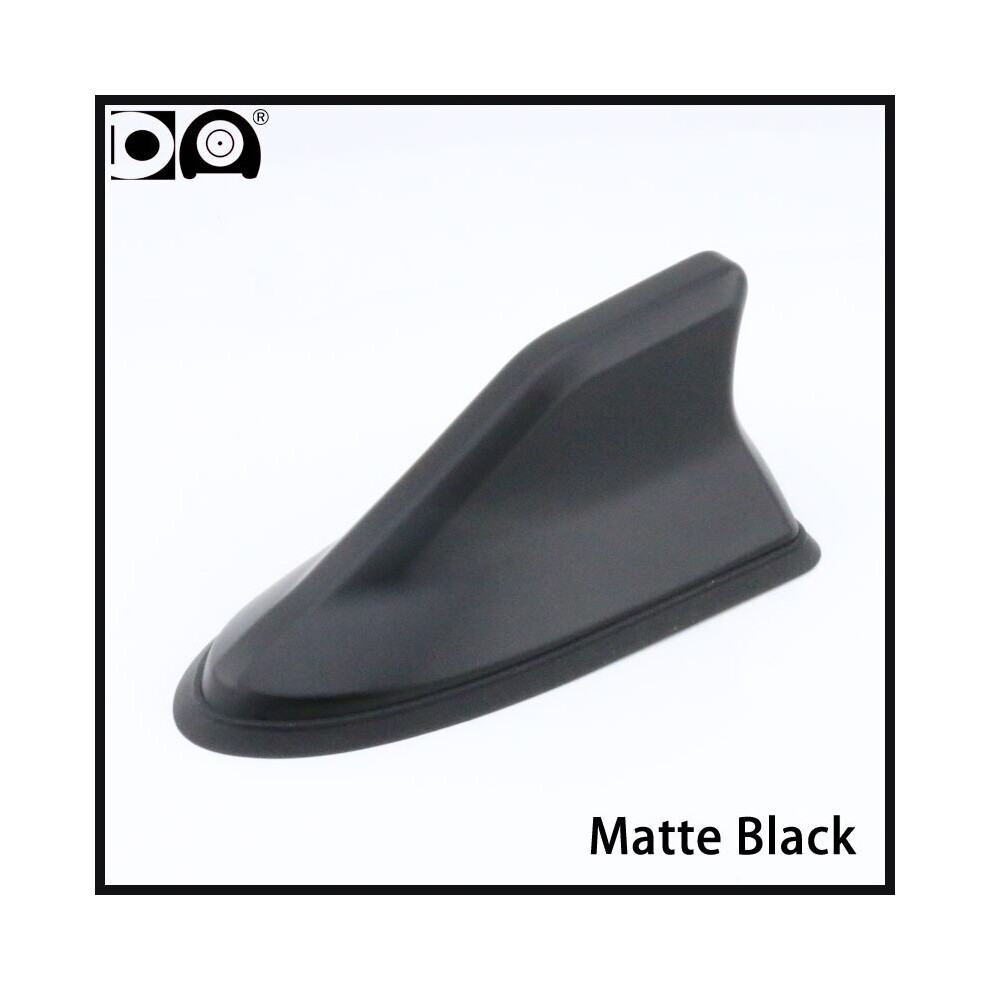 Renault Kadjar Universal Waterproof Shark Fin Antenna Car Radio Aerials 9140887442232