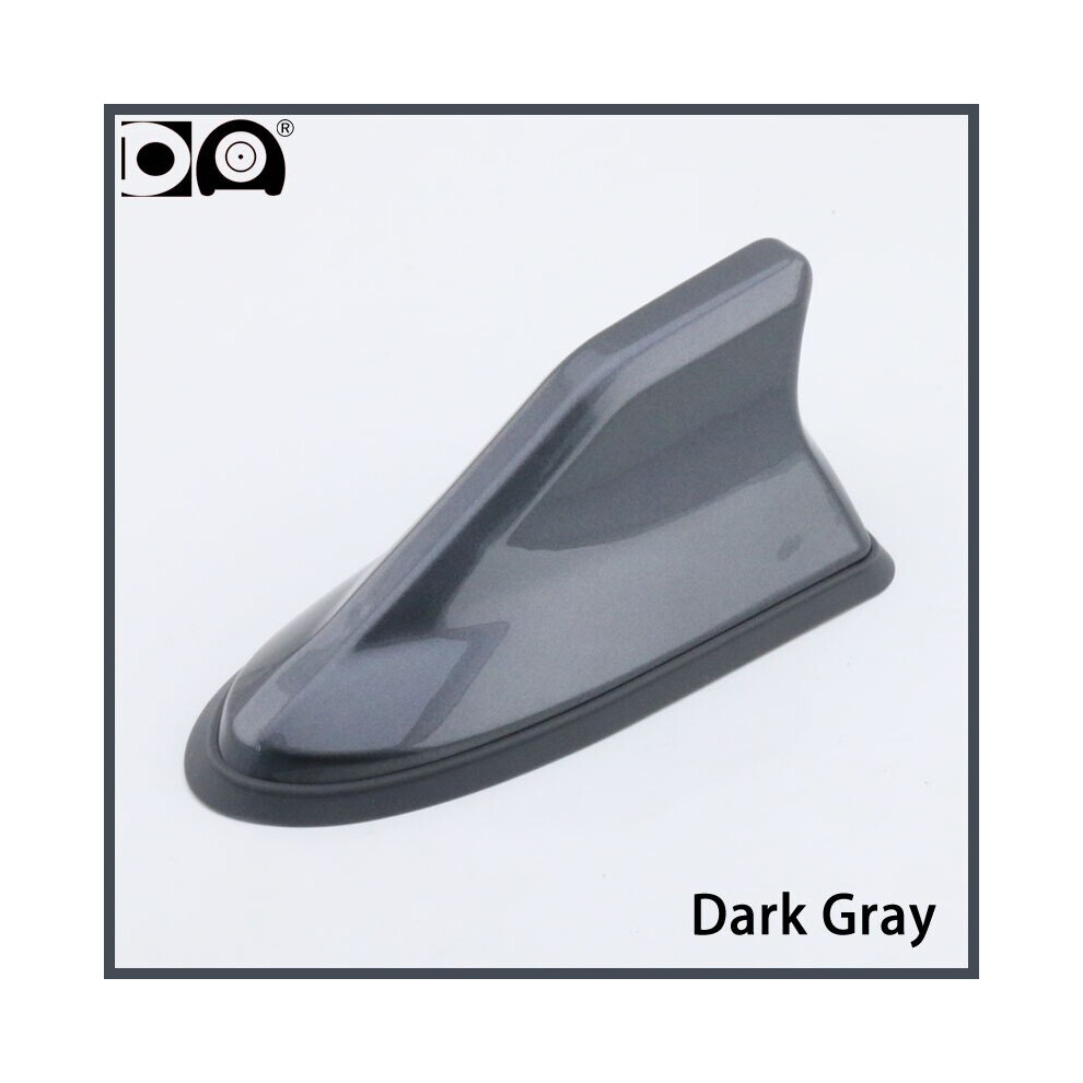 Aihontai Seat Exeo Mii Arona Ateca Inca Alhambra Waterproof Shark Fin Antenna Special