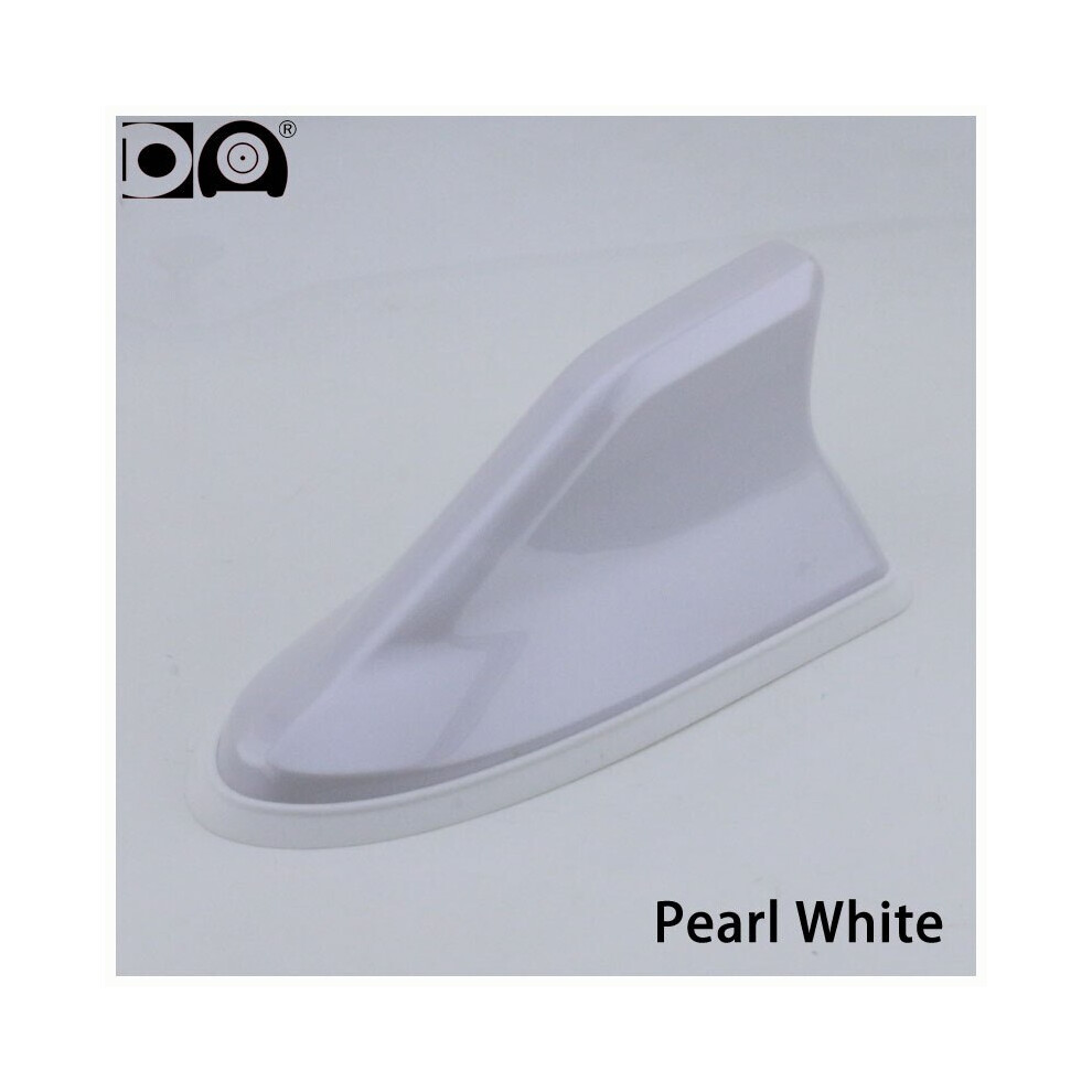 Aihontai Seat Exeo Mii Arona Ateca Inca Alhambra Waterproof Shark Fin Antenna Special