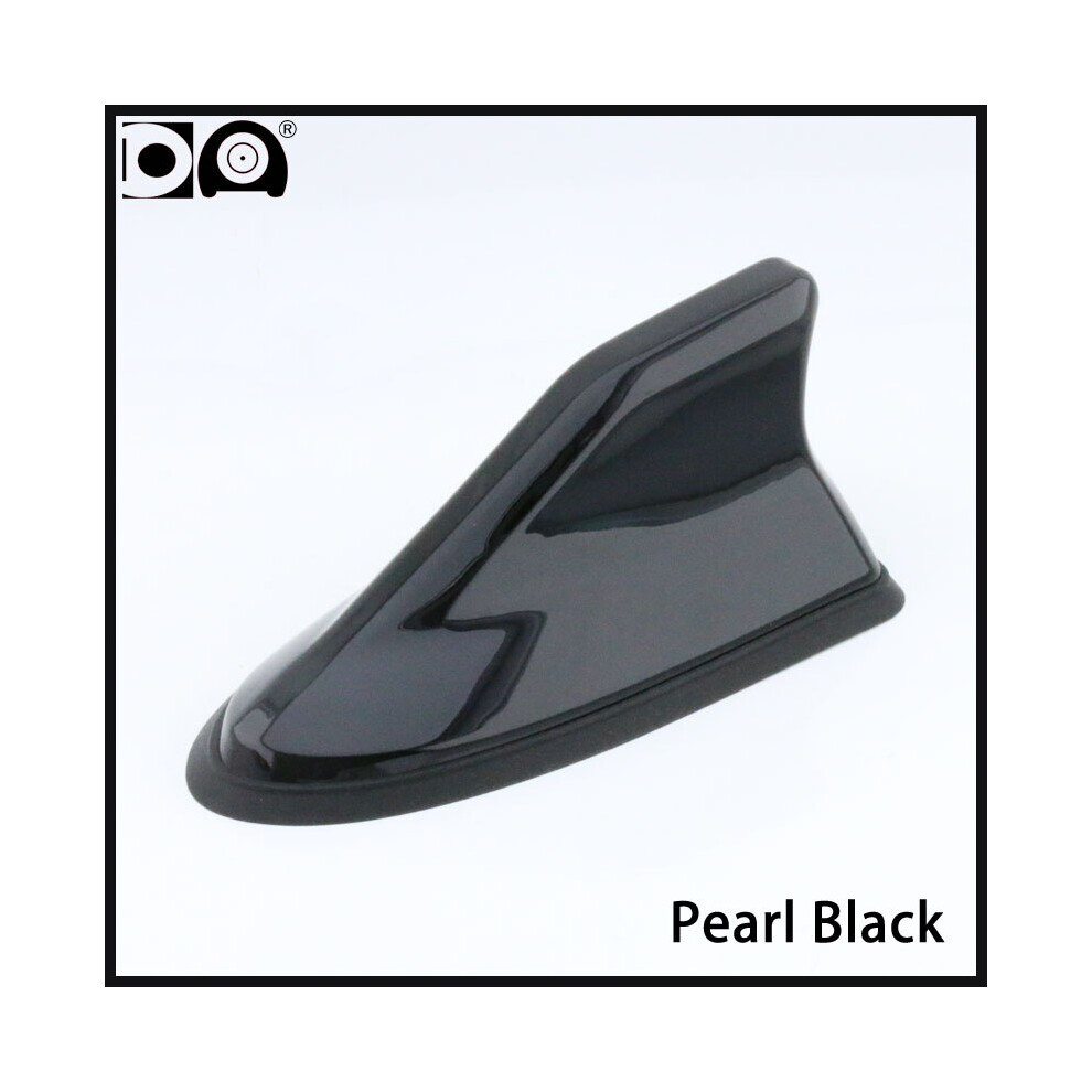 Car Waterproof Shark Fin Antenna Special Auto Car Radio Aerials Stronger 9140887442416
