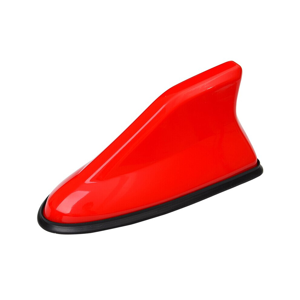 Car Shark Fin Antenna For Hyundai Solaris 2 Elantra I30 I35 I40 Tucson 9140887444090
