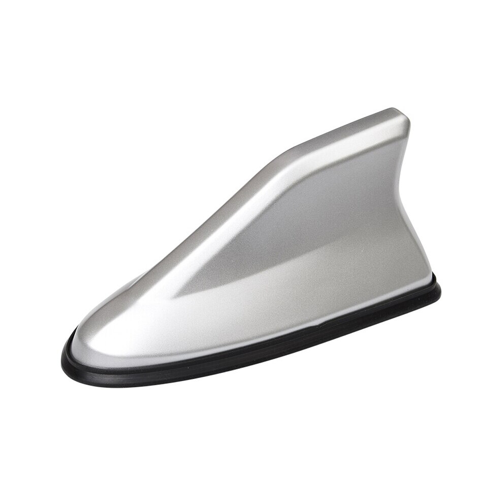 Car Shark Fin Antenna For Hyundai I10 I20 I30 Ix35 For Kia K2 K5 Rio Sportage 9140887444250