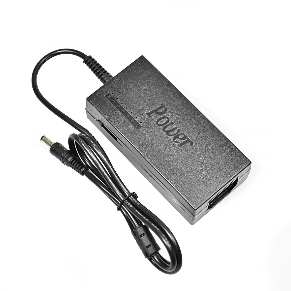 110W Universal Ac Laptop Power Adapter 12V 15V 16V 18V 19V 4.5A 20V 24V 9454952706656