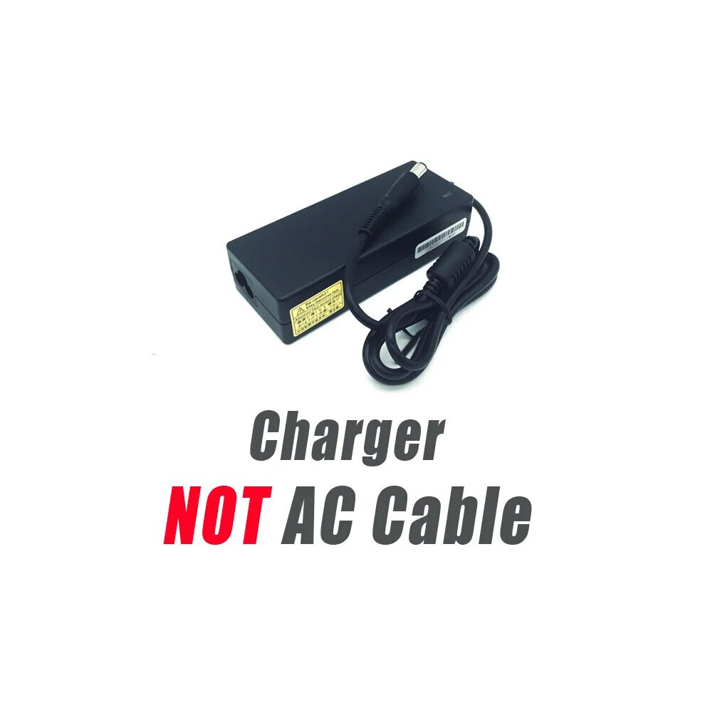 65W Original Laptop Charger For Ibm Lenovo Thinkpad R60 R61 T60 T61 X60 9454952709077