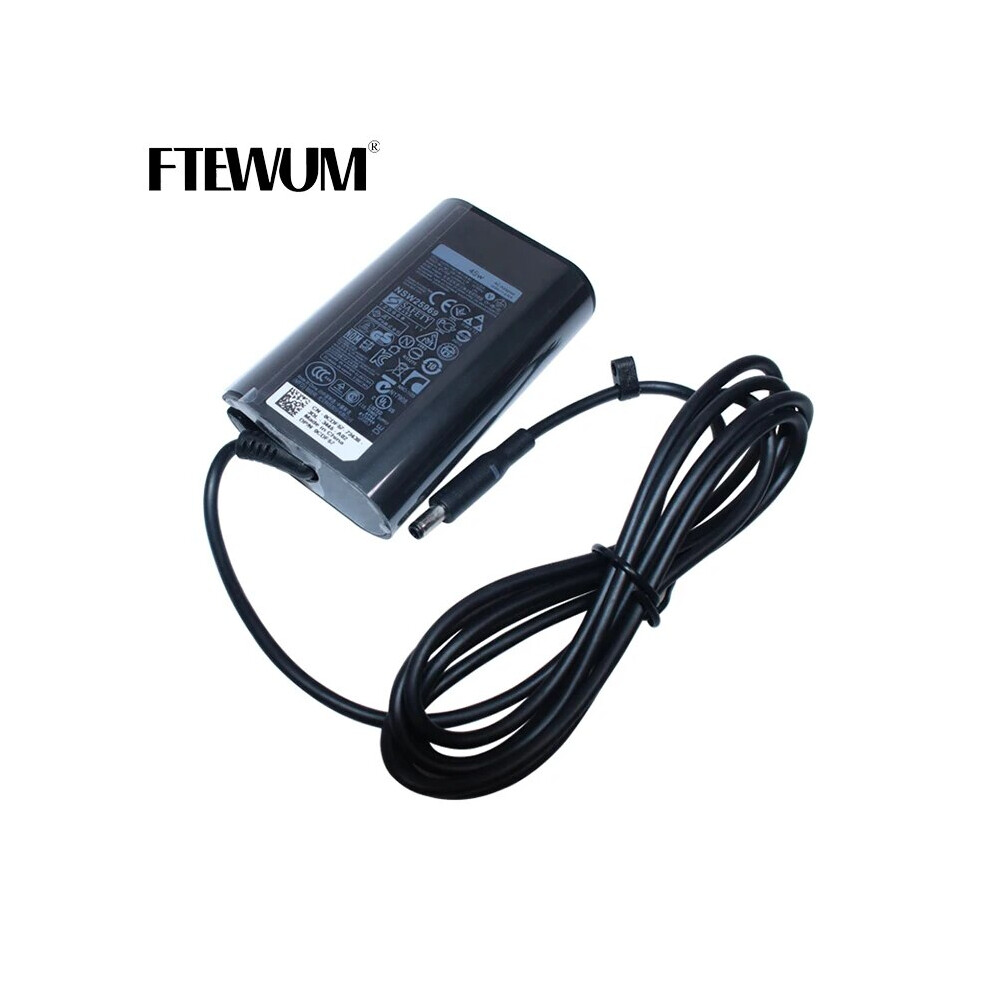Laptop Adapter 4.5*3.0Mm 19.5V 2.31A 45W Charger For Dell La45nm131 Da45nm131 9454952715719