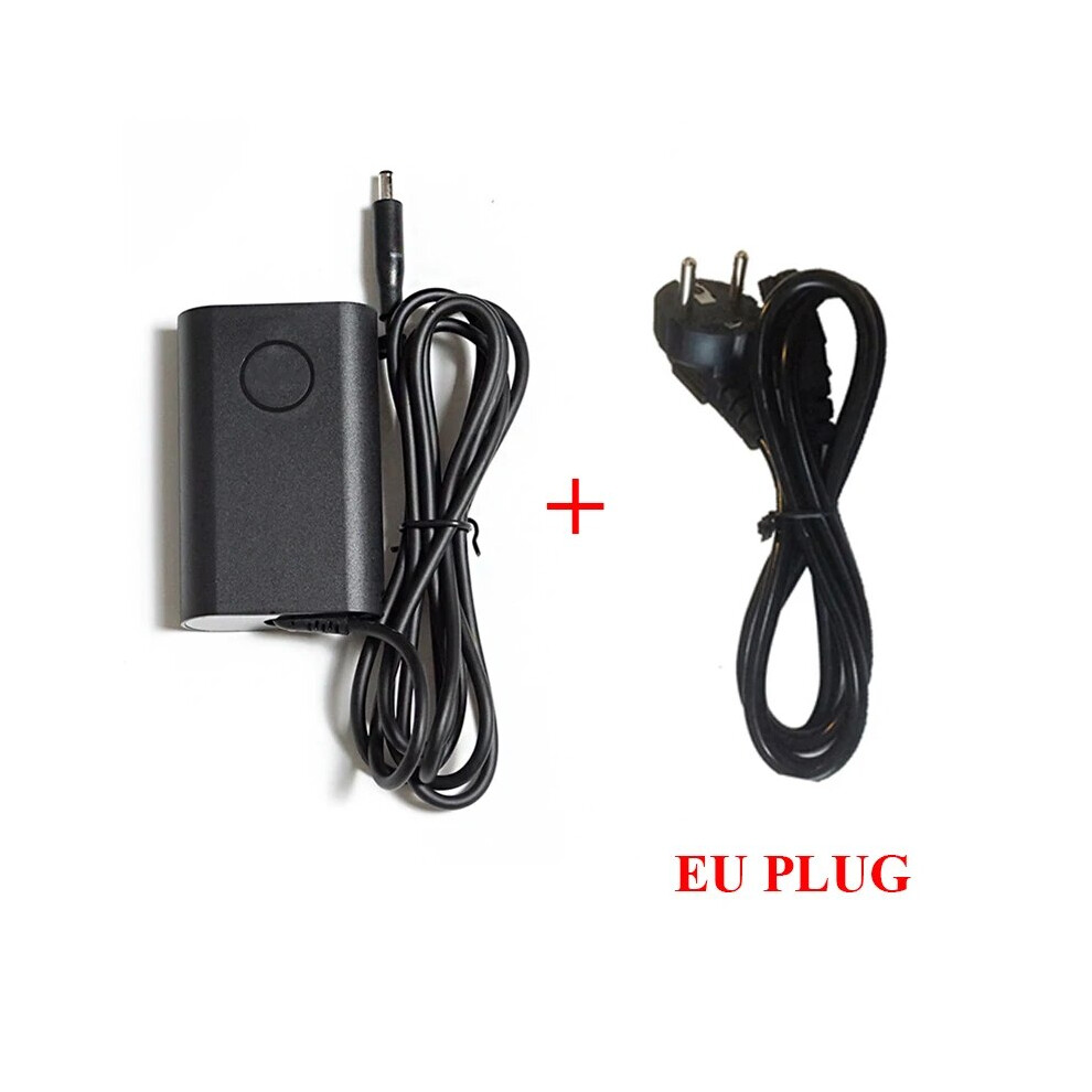 Laptop Adapter 4.5*3.0Mm 19.5V 2.31A 45W Charger For Dell La45nm131 Da45nm131 9454952715726