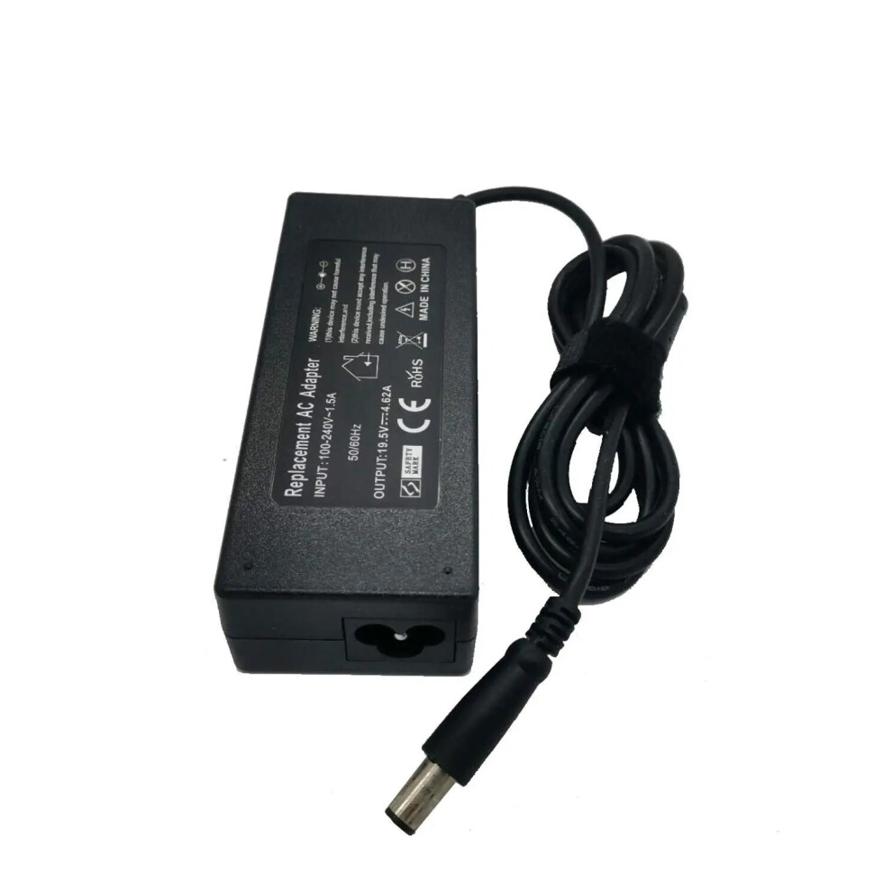 19.5V 4.62A 90W 7.4*5.0Mm Laptop Adapter Charger For Dell Latitude14r 9454952715801