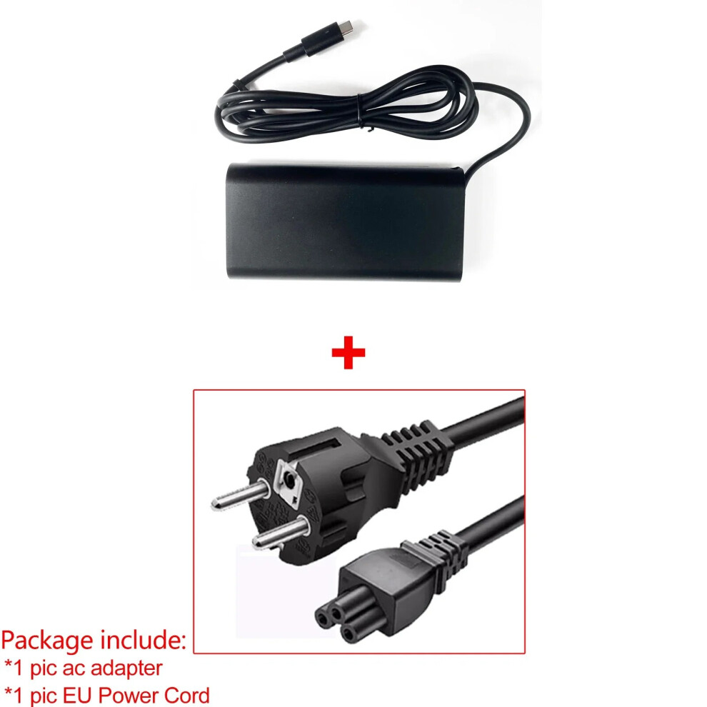 20V 6.5A 130W Laptop Ac Adapter Charger For Dell Ha130pm170 Da130pm170 9454952716051