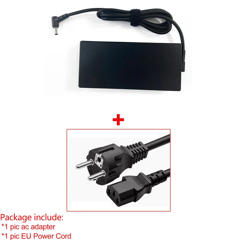 20V 9A Laptop Ac Adapter Charger For Asus Tuf Dash 15 Tuf516pe Fx516 Al012t 9454952716099