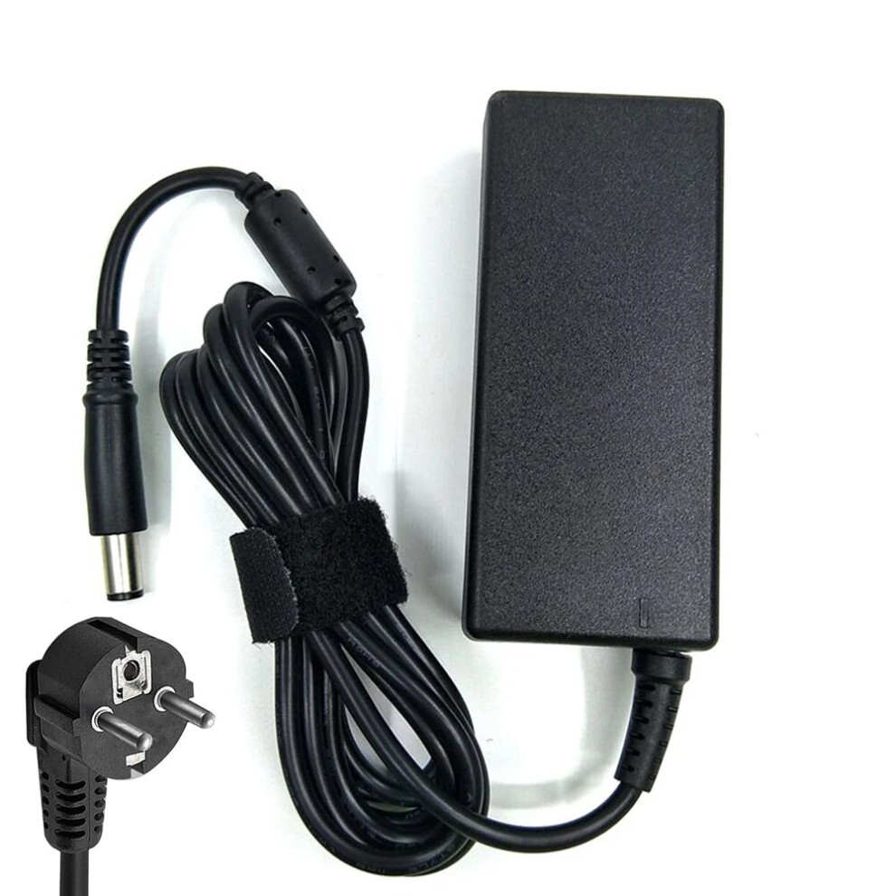 19.5V 3.34A 65W 7.4*5.0Mm Ac Laptop Charger Adapter For Dell Latitude 9454952718093