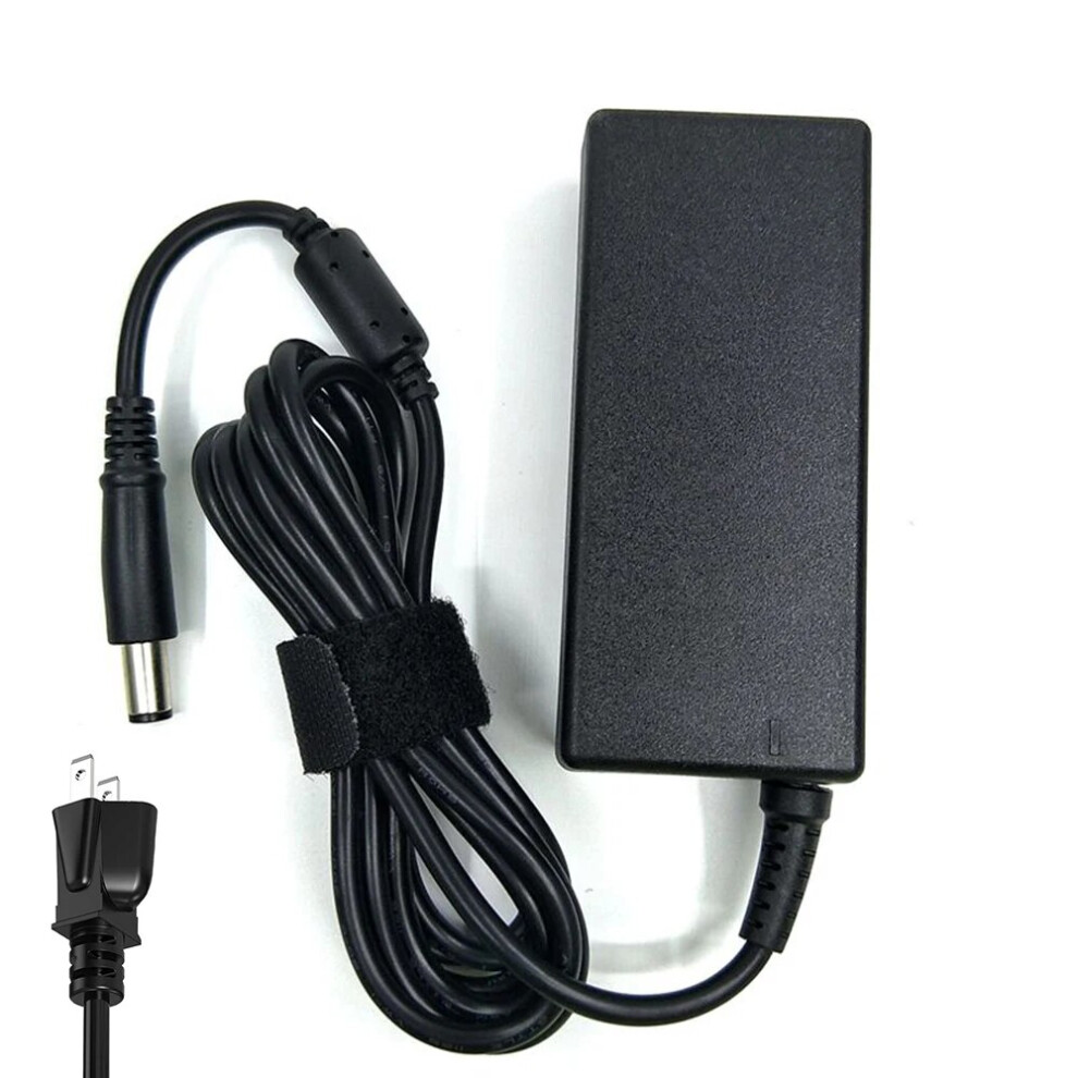 19.5V 3.34A 65W 7.4*5.0Mm Ac Laptop Charger Adapter For Dell Latitude 9454952718123