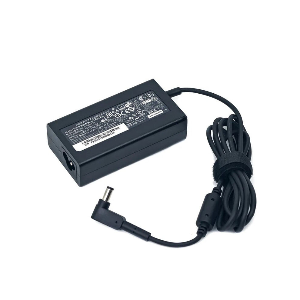 19V 3.42A 65W 5.5X1.7mm Ac Adapter Charger For Acer Aspire 5315 5630 5735 9454952718178