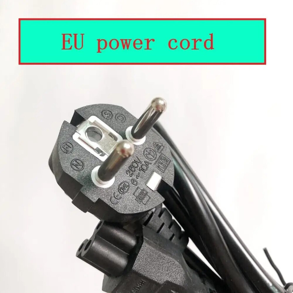 19.5V 4.62A 90W 7.4X5.0mm Laptop Adapter Power Charger For Inspiron 15 9454952718826