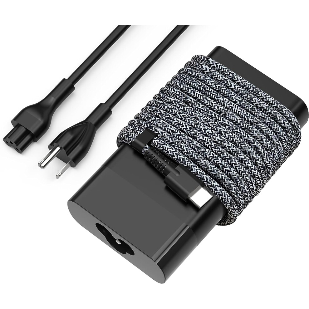Hp 65W Usb C Laptop Charger For Hp Spectre X360 Spectre Elitebook X360 9454952721079