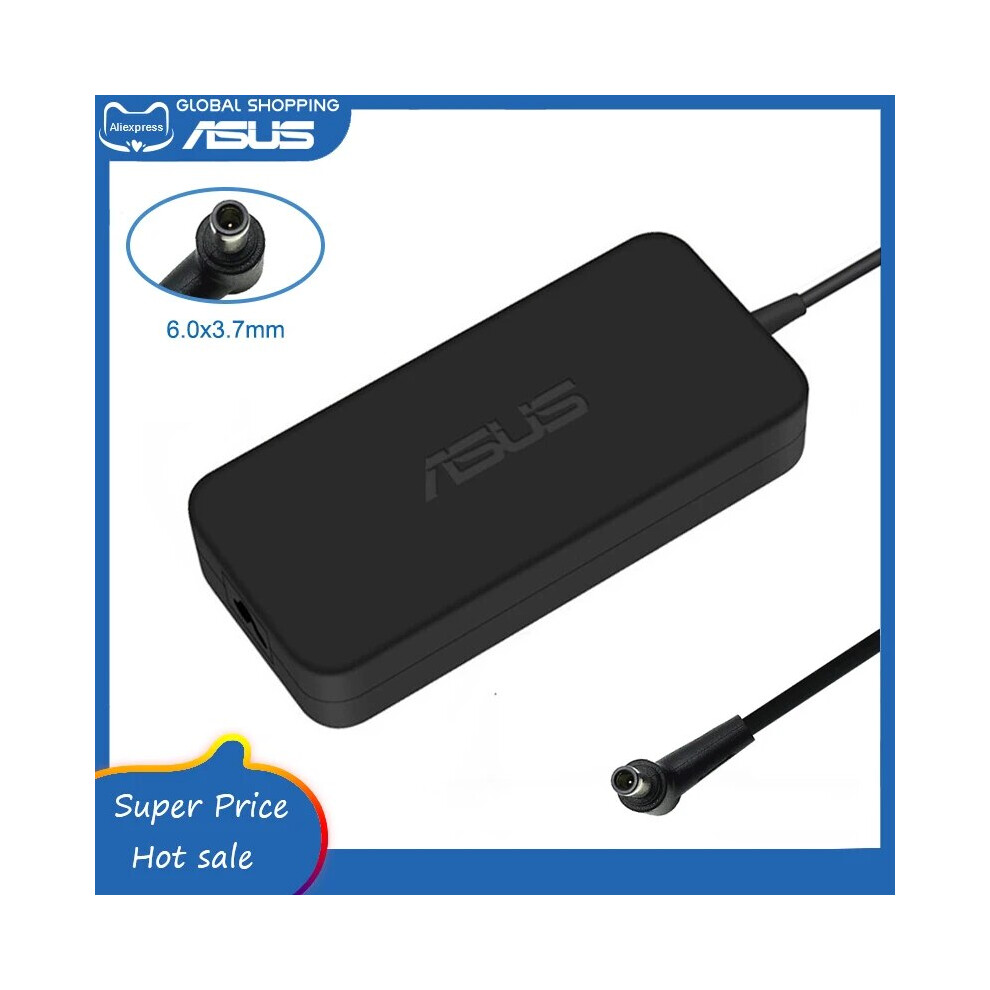 19V 6.32A 120W 6.0X3.7mm Pa~1121~28 Adp~120Rh B Adp~120Zb Bb Ac Adapter 9454952721468