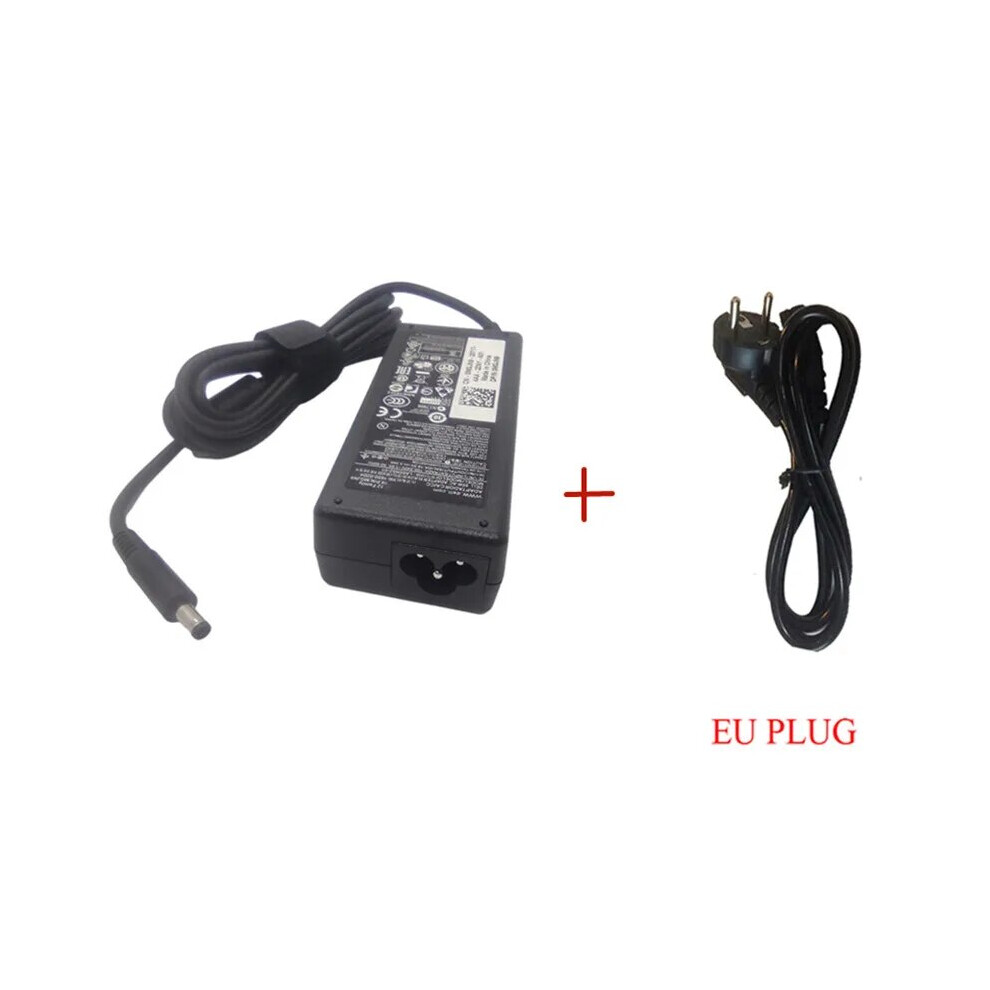 19.5V 3.34A 4.5*3.0Mm 65W Laptop Ac Power Adapter Charger For Dell Inspiron 9454952721918
