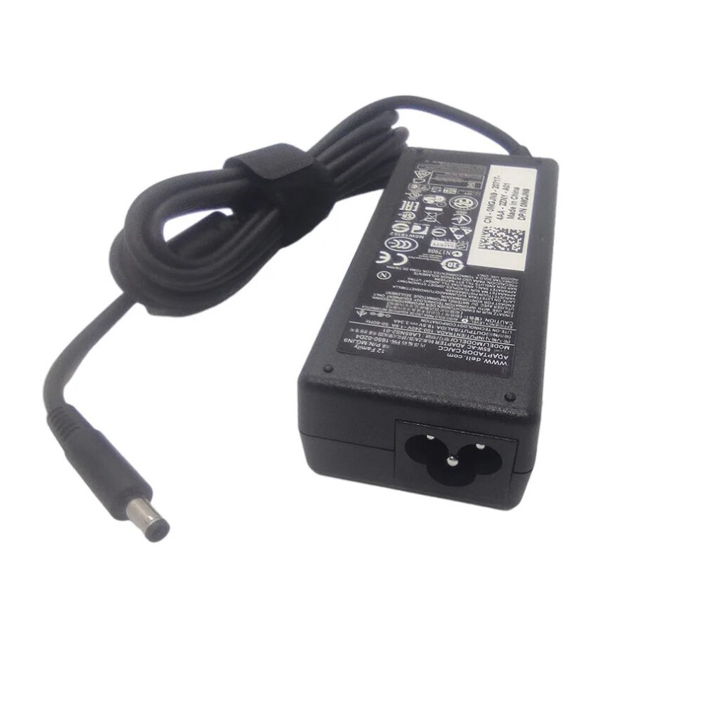 19.5V 3.34A 4.5*3.0Mm 65W Laptop Ac Power Adapter Charger For Dell Inspiron 9454952721925