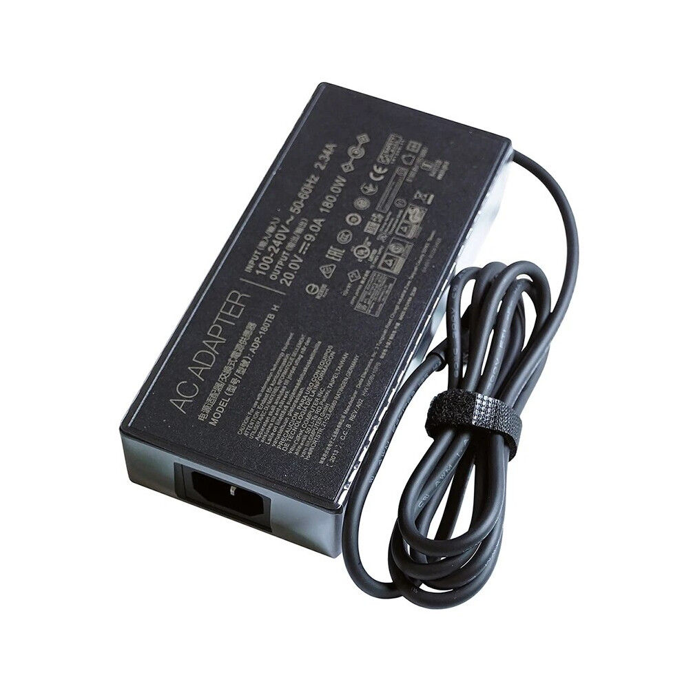 180W 20V 9A Adp~180Tb H Ac Adapter Charger For Asus Rog 14 Ga401i G14 9454952722151