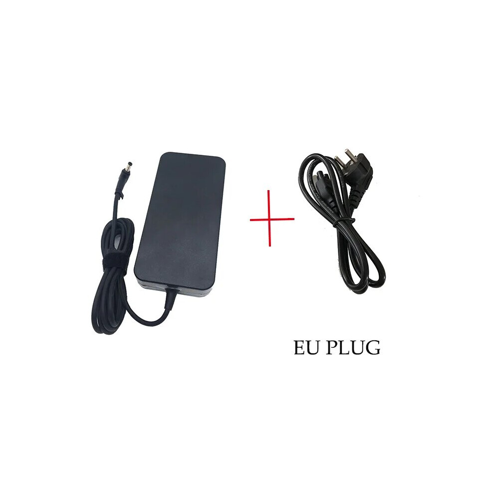Laptop Adapter 19V 6.32A 5.5*2.5Mm 120W For Msi Ge70 Ge60 Ge72 Gs70 Gp60 9454952723158