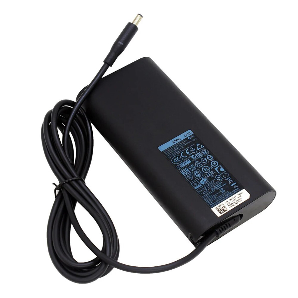 19.5V 6.67A 130W 4.5*3.0 Ac Laptop Adapter Charger For Dell Xps 15 9530 9454952723790
