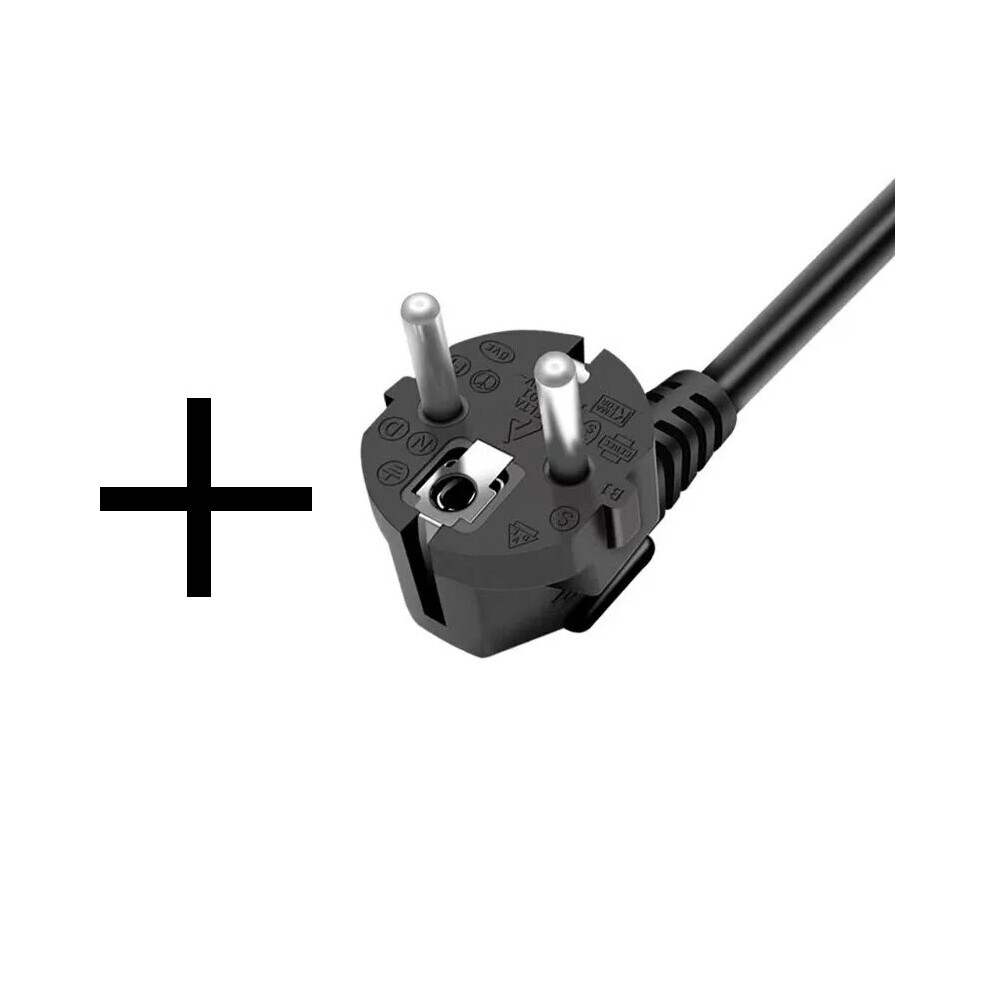 19.5V 6.67A 130W 4.5*3.0 Ac Laptop Adapter Charger For Dell Xps 15 9530 9454952723837