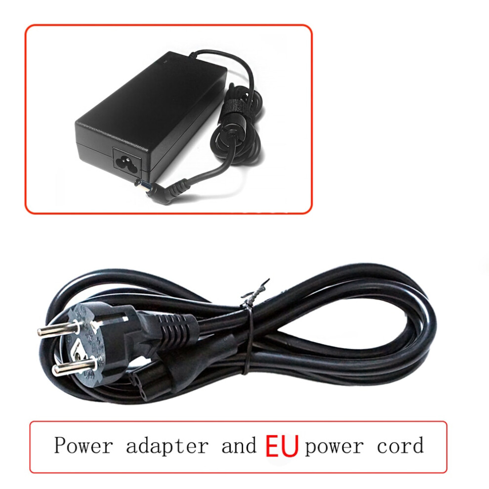 19.5V 5.2A Acdp~100D01 100W Tv Ac Adapter For Sony Kdl~43W800c Kdl~42W706b 9454952726654