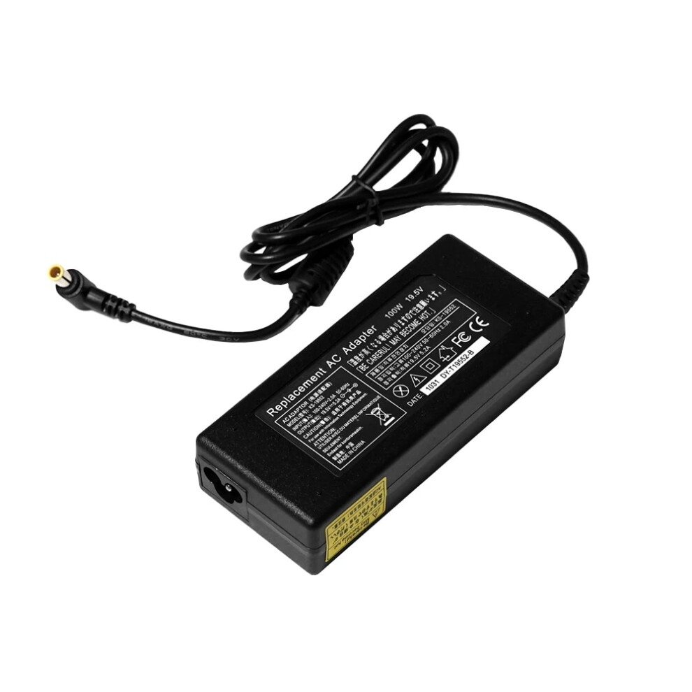Acdp~100D01 19.5V 5.2A 100W Tv Ac Adapter For Sony Kdl~43W800c Kdl~42W706b 9454952728238