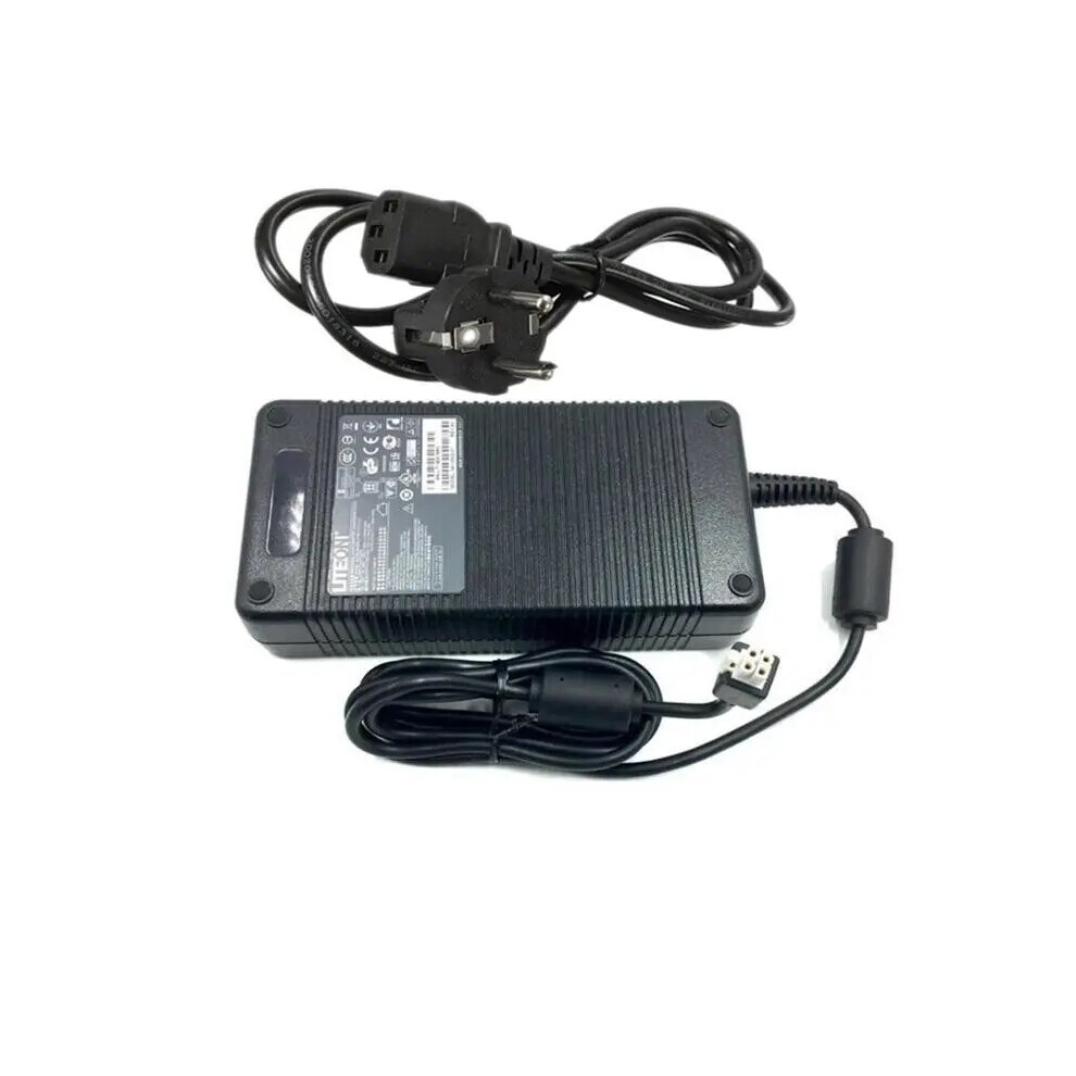 Genuine Liteon 53.5V 1.55A 12V3.5a 4Holes Ac Dc Adapter Pa~2121~1~Lf 341~0502~01 9454952729655