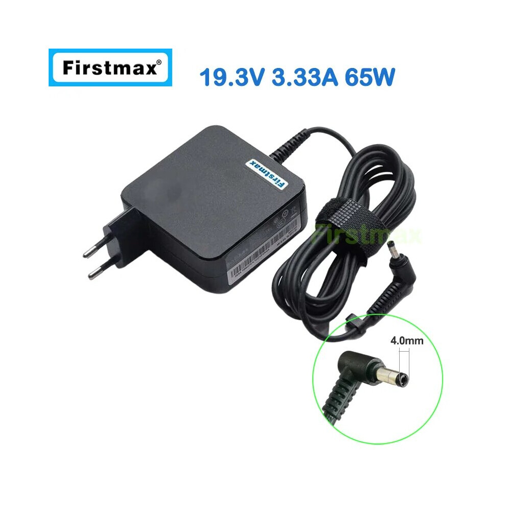 19.5V 3.33A 65W Laptop Adapter For Xiaomi Ruby 15.6 A14~065N1a Pa~1650~70Xm 9454952730125