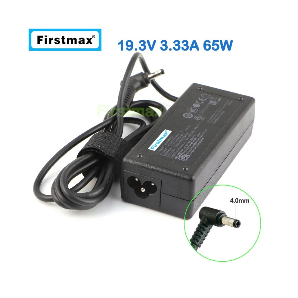 19.5V 3.33A 65W Laptop Adapter For Xiaomi Ruby 15.6 A14~065N1a Pa~1650~70Xm 9454952730132
