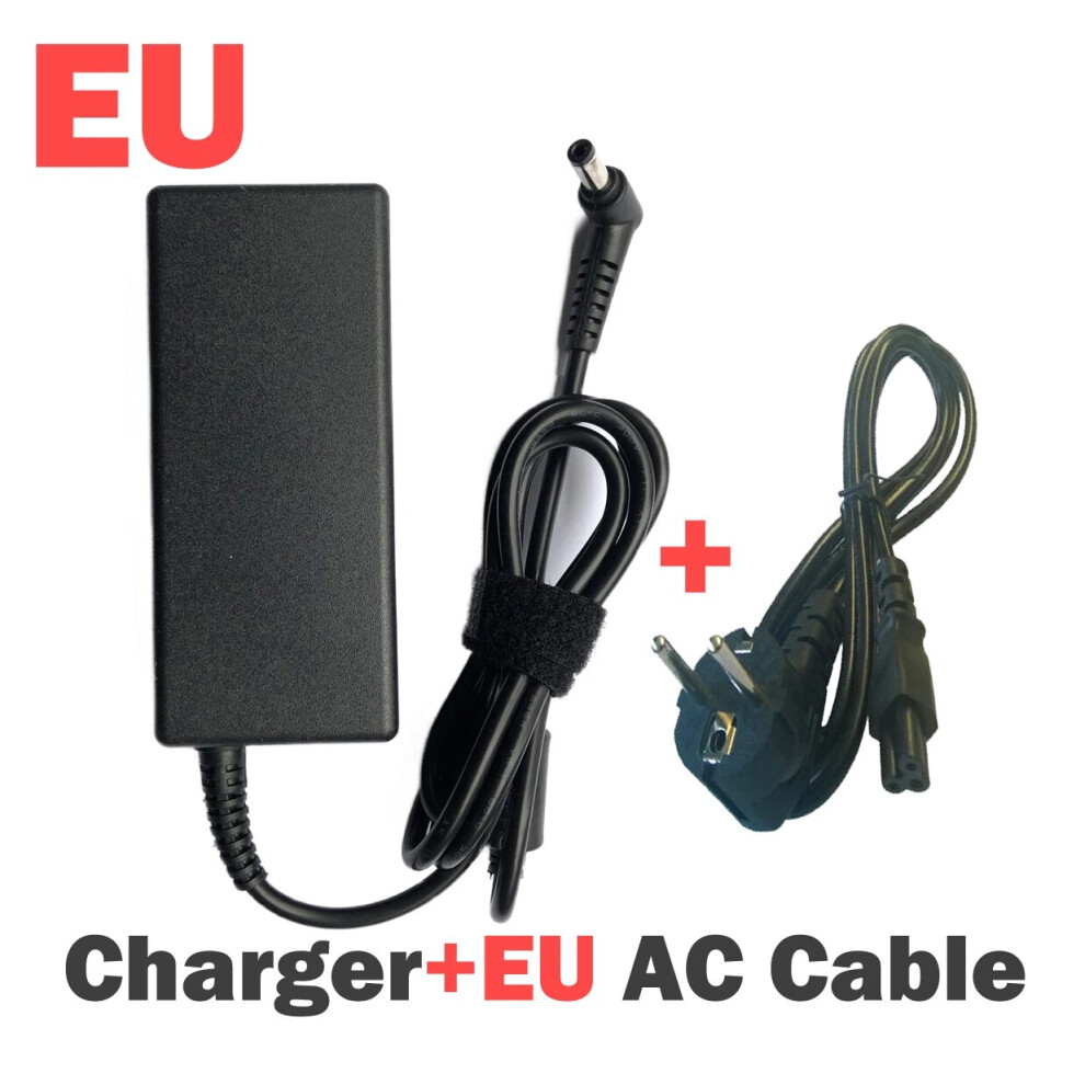 Original 65W 19V 3.42A Laptop Ac Adapter Charger Power Supply For Asus 9454952732976