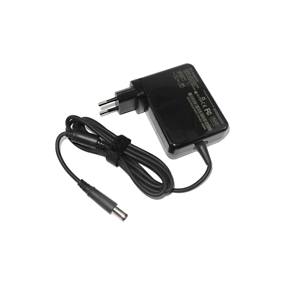 19.5V 4.62A 90W Laptop Charger Ac Power Adapterâ For Dell Latitude D505 9454952707486