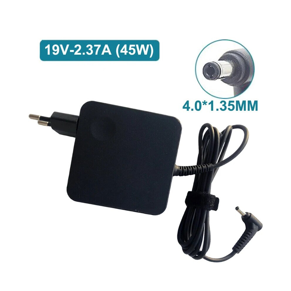 19V 2.37A 45W 33W 4.0*1.35Mm Ac Adapter Charger For Asus Zenbook Prime 9454952708070
