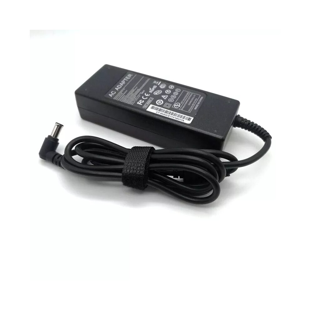 Dolmobile 19.5V 3.9A Ac Adapter Power Supply Charger For Sony Vaio Pcg~71211M 9454952716273