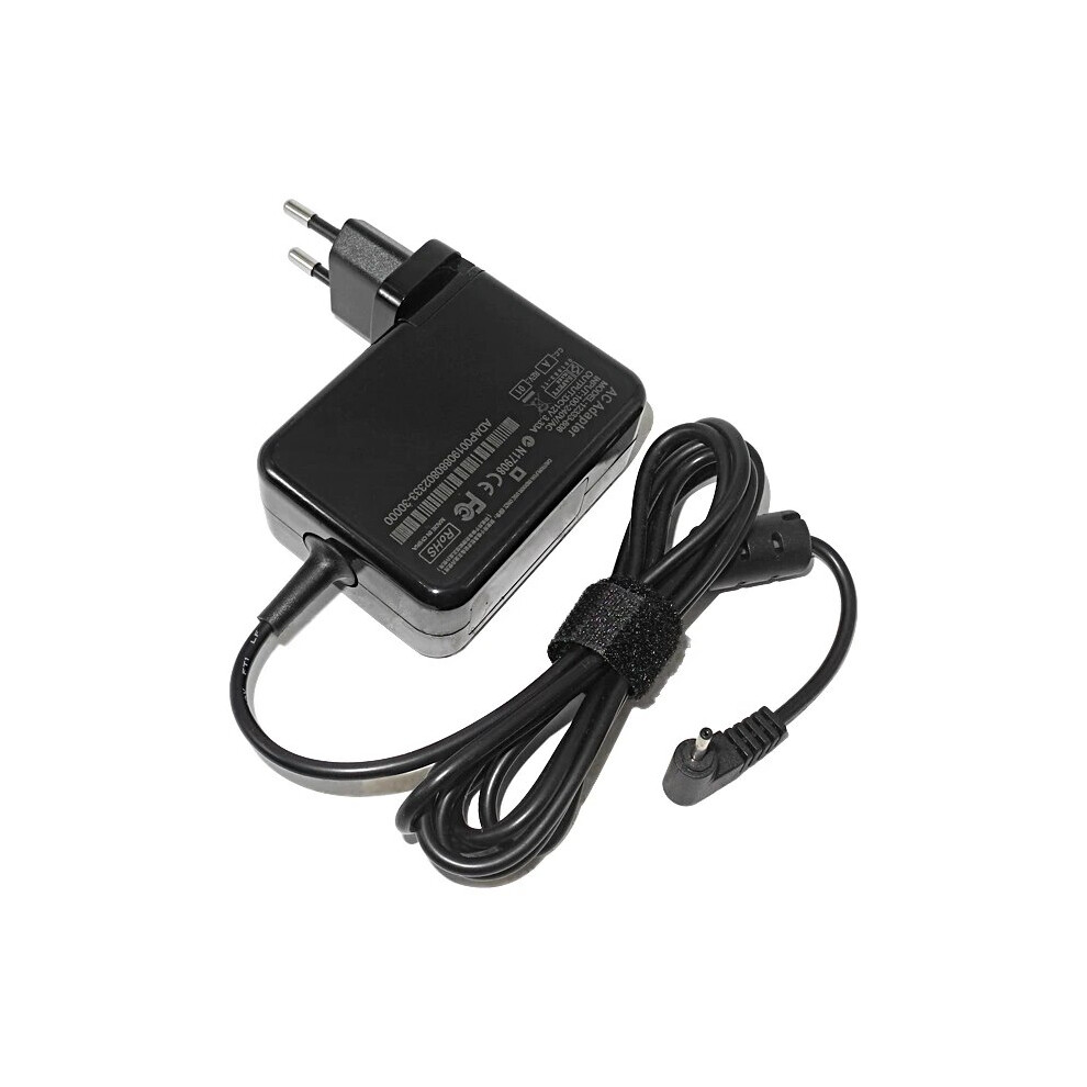 12V 3.33A 40W Ac Power Adapter For Samsung Smart Pc 500T Xe500t1c~A01nl 9454952706762