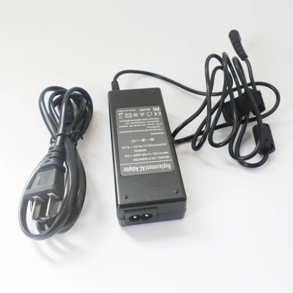 Ac Adapter Charger For Sony Vaio Pcg~Grs Pcg~Grs100 Pcg~Grs150 Pcg~Grs170 9454952717065