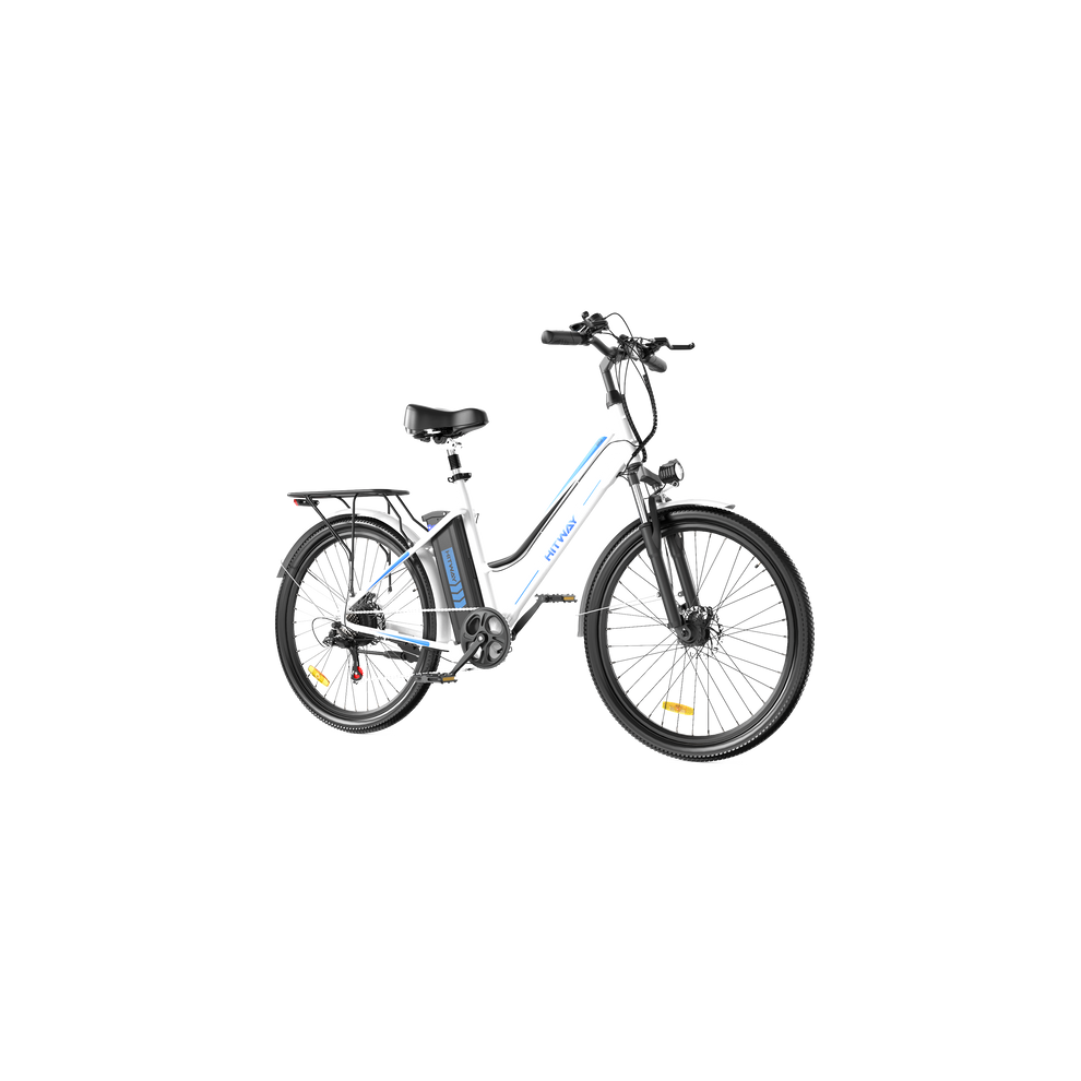 HITWAY BK8 - 26" Electric Bike with 250w Motor and 11.2Ah Battery