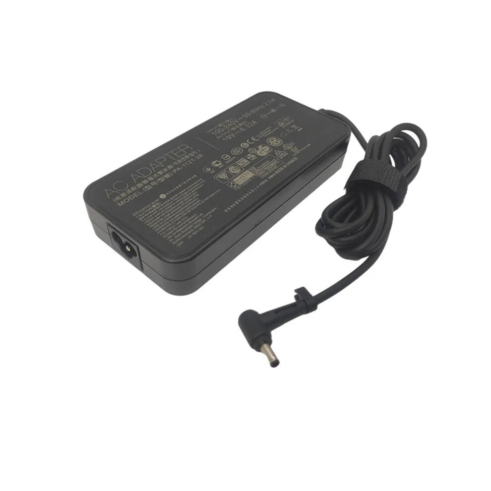 19V 6.32A 4.5*3.0 120W Laptop Ac Adapter Power Supply Charger For Adp~120Rh 9454952717553
