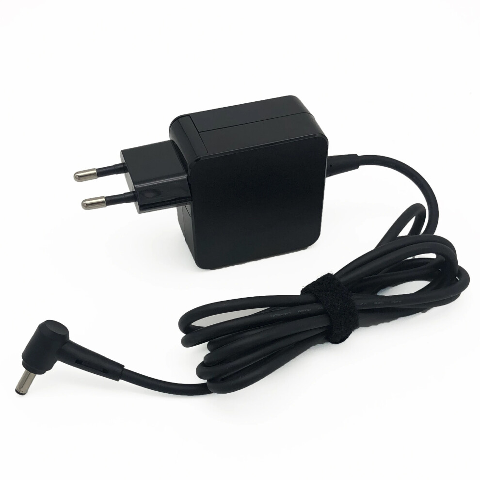 19V 1.75A 33W 4.0*1.35Mm Ac Laptop Charger Power Adapter For Asus Adp~33Aw 9454952718628