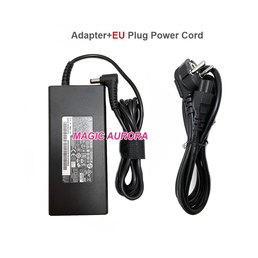 Original Delta Adp~150Vb B Adapter 19.5V 7.7A 150W For Msi Gs70 Gs60 2Qe 9454952720058