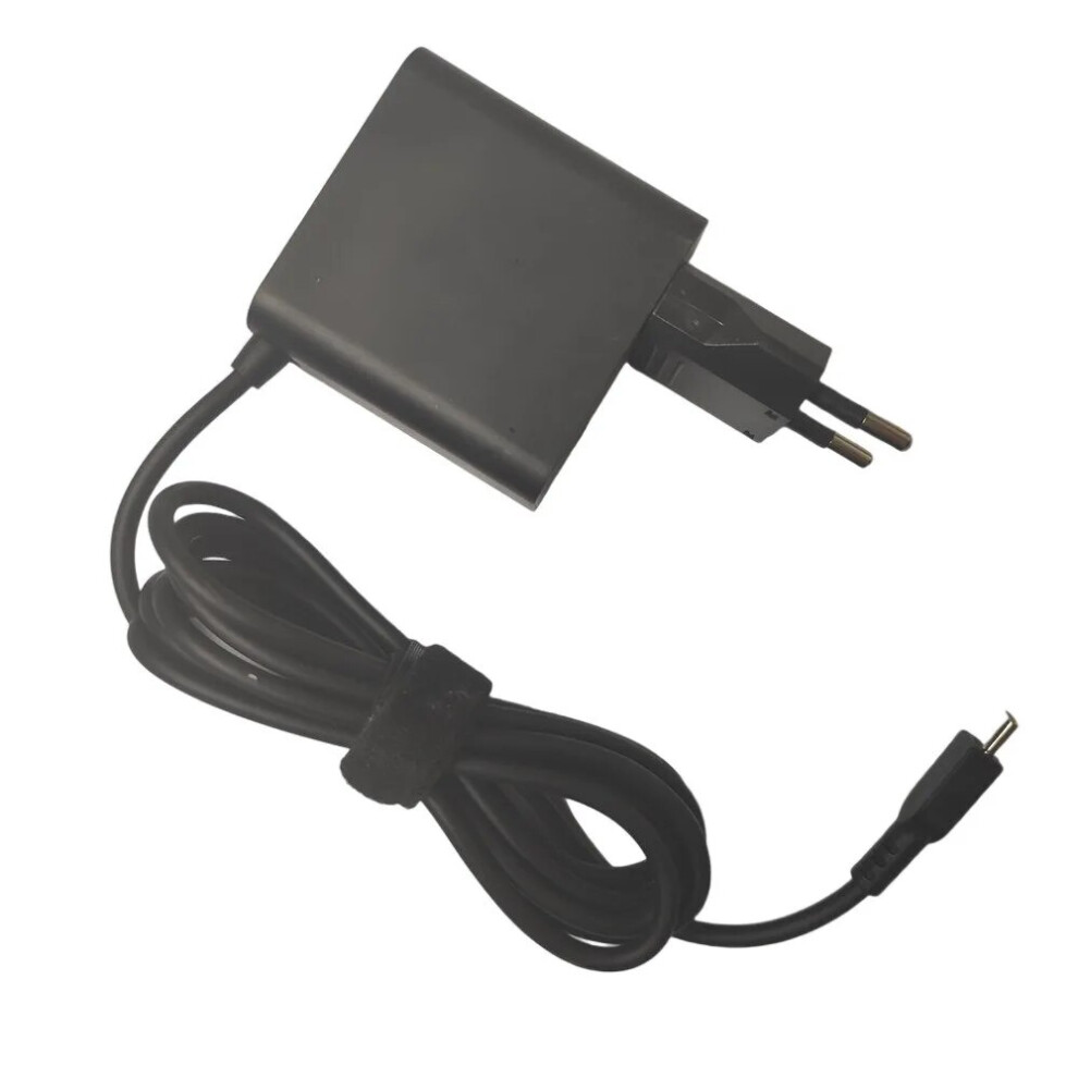 20V3.25a 65W Type~C Adapter Integrated Ac Charger Usb C For Lenovo Yoga14s 9454952723677